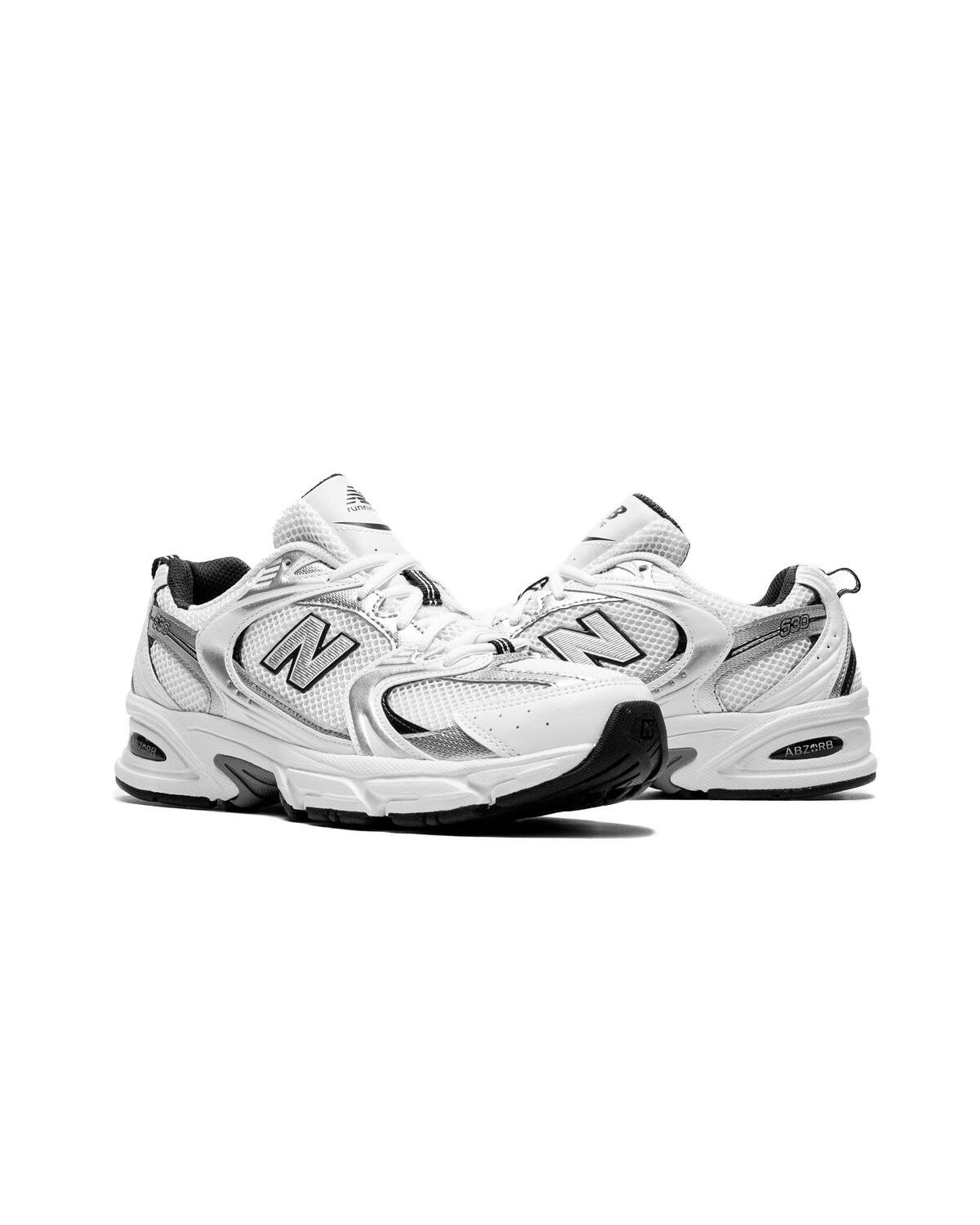 New Balance MR530SG ホワイト/ネイビー New Balance MR 530 SG | MR530SG | AFEW STORE